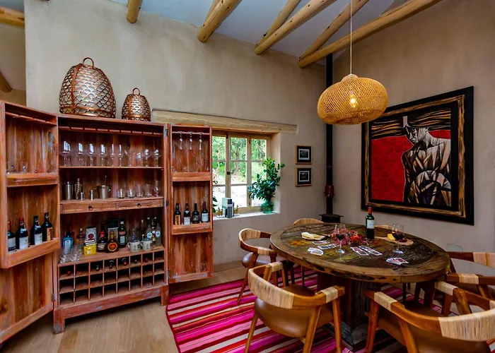 Nuna By Dco Urubamba
