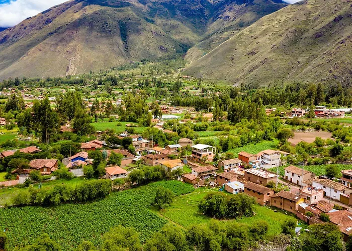 Nuna By Dco * Urubamba