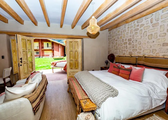 Nuna By Dco Urubamba