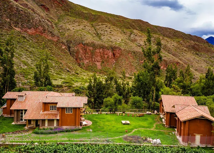 Nuna By Dco * Urubamba