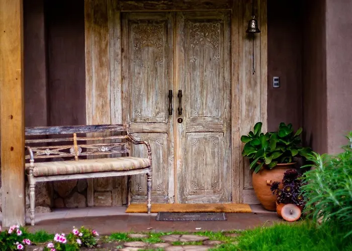 Nuna By Dco Urubamba