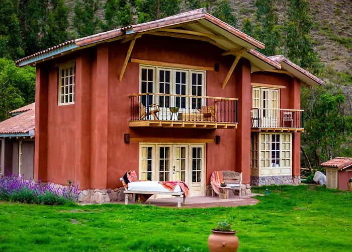 Nuna By Dco * Urubamba
