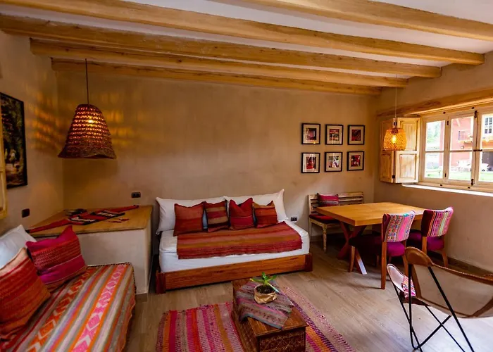 Nuna By Dco * Urubamba