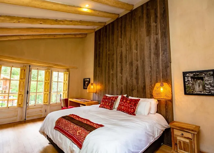 Lodge Nuna By Dco