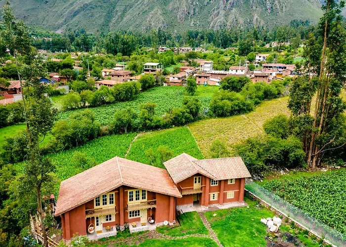 Nuna By Dco Urubamba